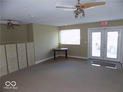 Photo of 876 W County Road 25 S, Greencastle, IN