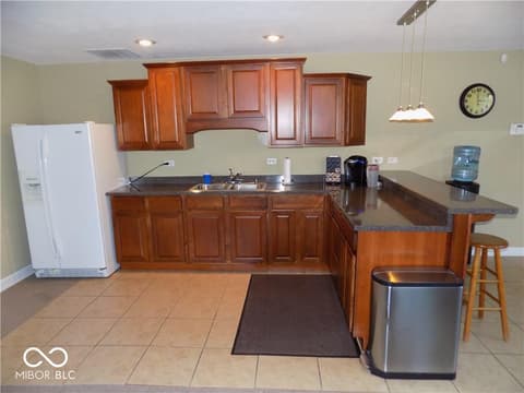 Photo of 876 W County Road 25 S, Greencastle, IN