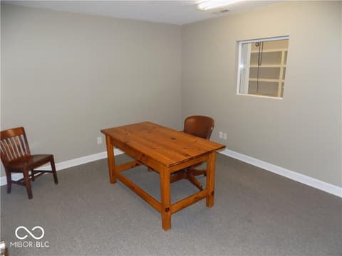 Photo of 876 W County Road 25 S, Greencastle, IN