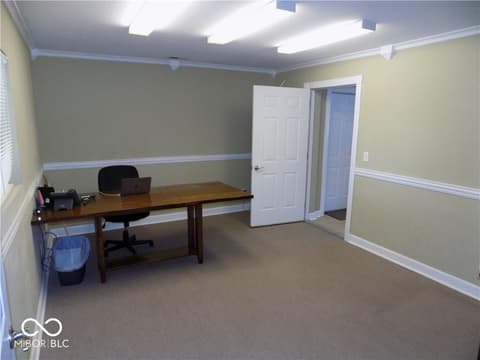Photo of 876 W County Road 25 S, Greencastle, IN