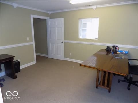Photo of 876 W County Road 25 S, Greencastle, IN
