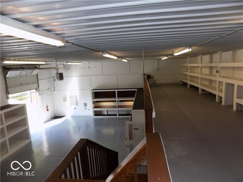 Photo of 876 W County Road 25 S, Greencastle, IN