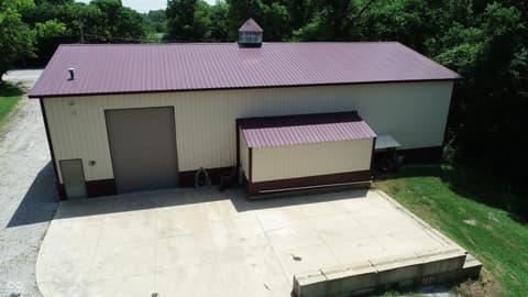Photo of 876 W County Road 25 S, Greencastle, IN