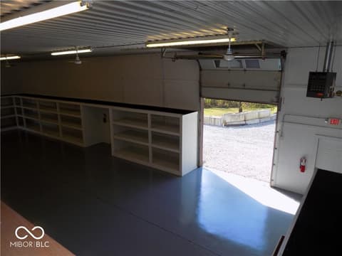 Photo of 876 W County Road 25 S, Greencastle, IN