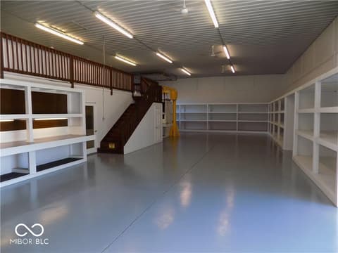Photo of 876 W County Road 25 S, Greencastle, IN