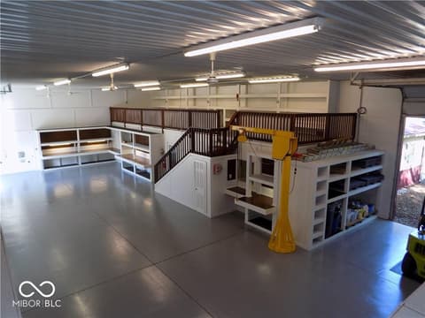 Photo of 876 W County Road 25 S, Greencastle, IN