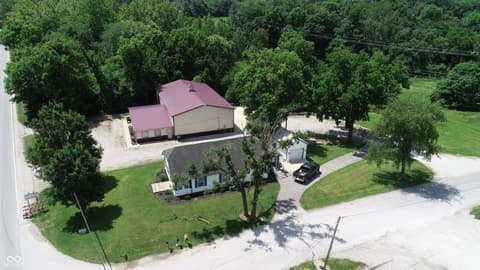 Photo of 876 W County Road 25 S, Greencastle, IN