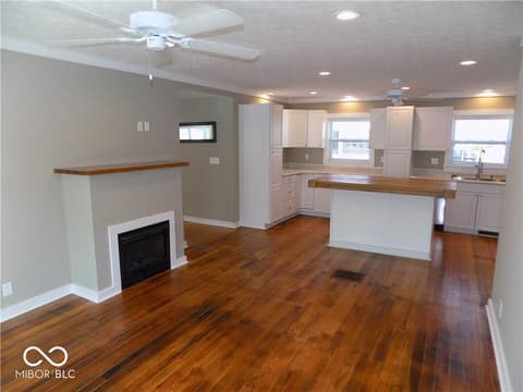 Photo of 876 W County Road 25 S, Greencastle, IN