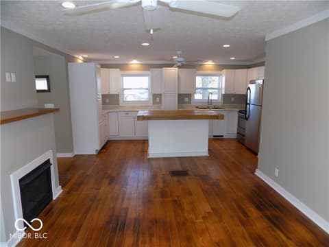 Photo of 876 W County Road 25 S, Greencastle, IN