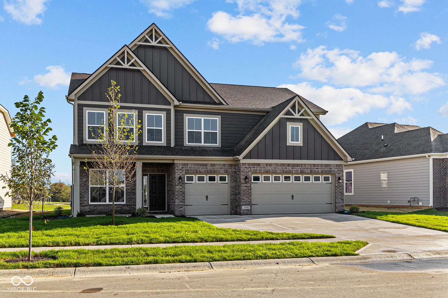Photo of 16890 Silo Ridge Way, Noblesville, IN