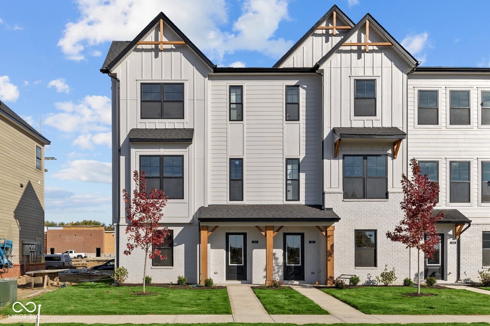 Photo of 4190 Douro Trail, Westfield, IN