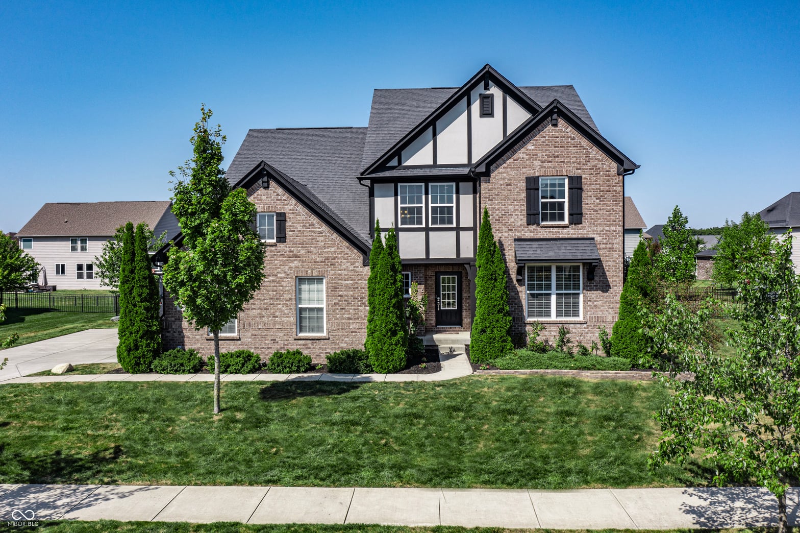 Photo of 10044 Copper Saddle Bend, Fishers, IN