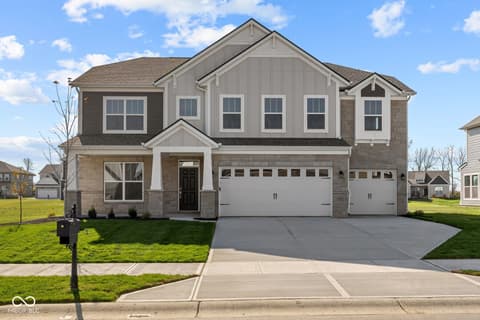 4331 Risen Star Way