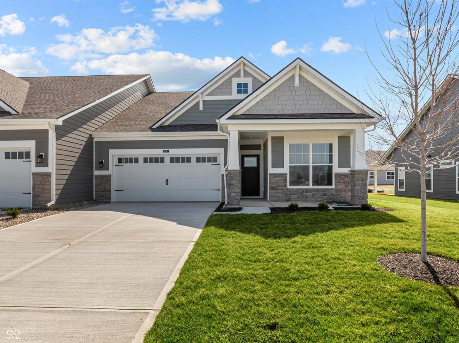 Photo of 16920 Cattle Hollow Lane, Noblesville, IN