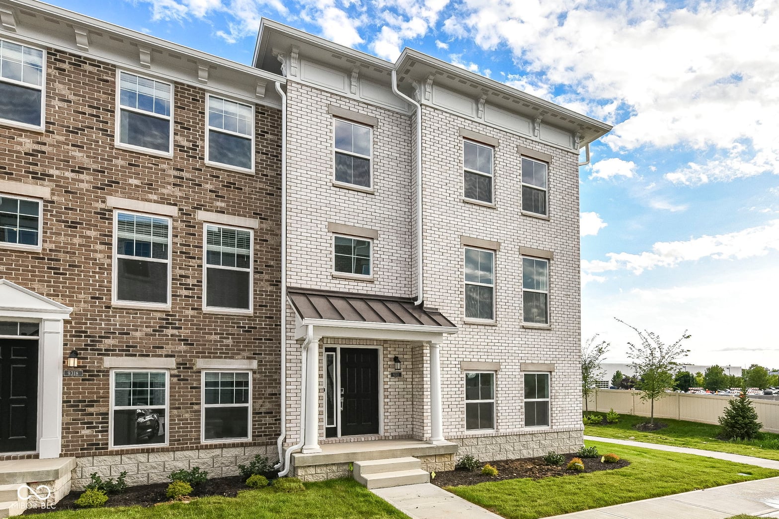 Photo of 9326 Somerford Drive, Fishers, IN