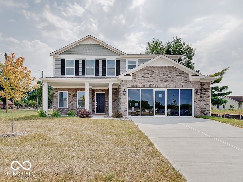 Photo of 3923 Windstar Way, Columbus, IN