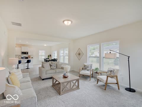 Photo of 3923 Windstar Way, Columbus, IN