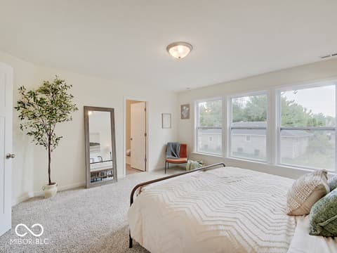 Photo of 3923 Windstar Way, Columbus, IN