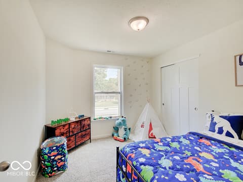 Photo of 3923 Windstar Way, Columbus, IN