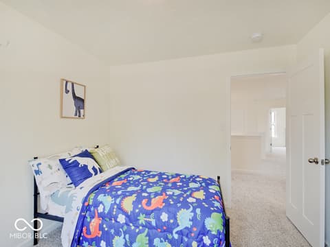 Photo of 3923 Windstar Way, Columbus, IN