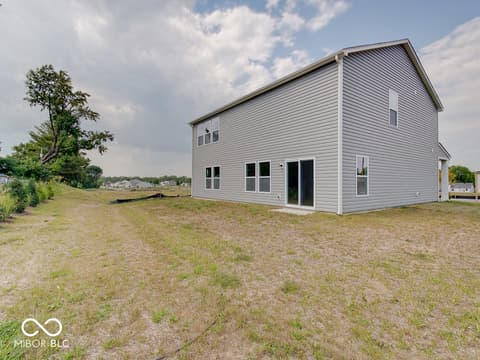 Photo of 3923 Windstar Way, Columbus, IN