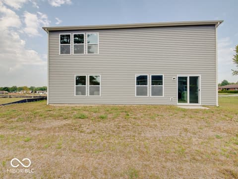 Photo of 3923 Windstar Way, Columbus, IN