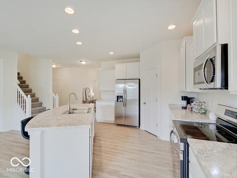 Photo of 3923 Windstar Way, Columbus, IN