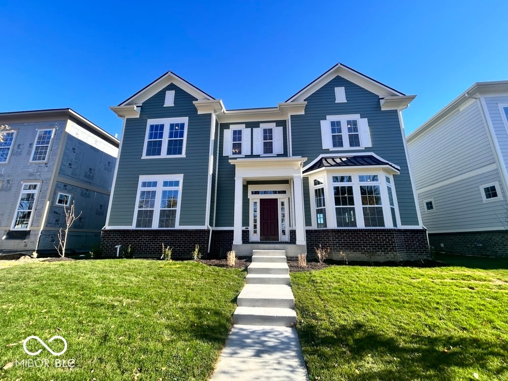 Photo of 786 Madelyn Drive, Carmel, IN