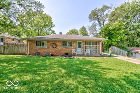 1236 Farley Drive