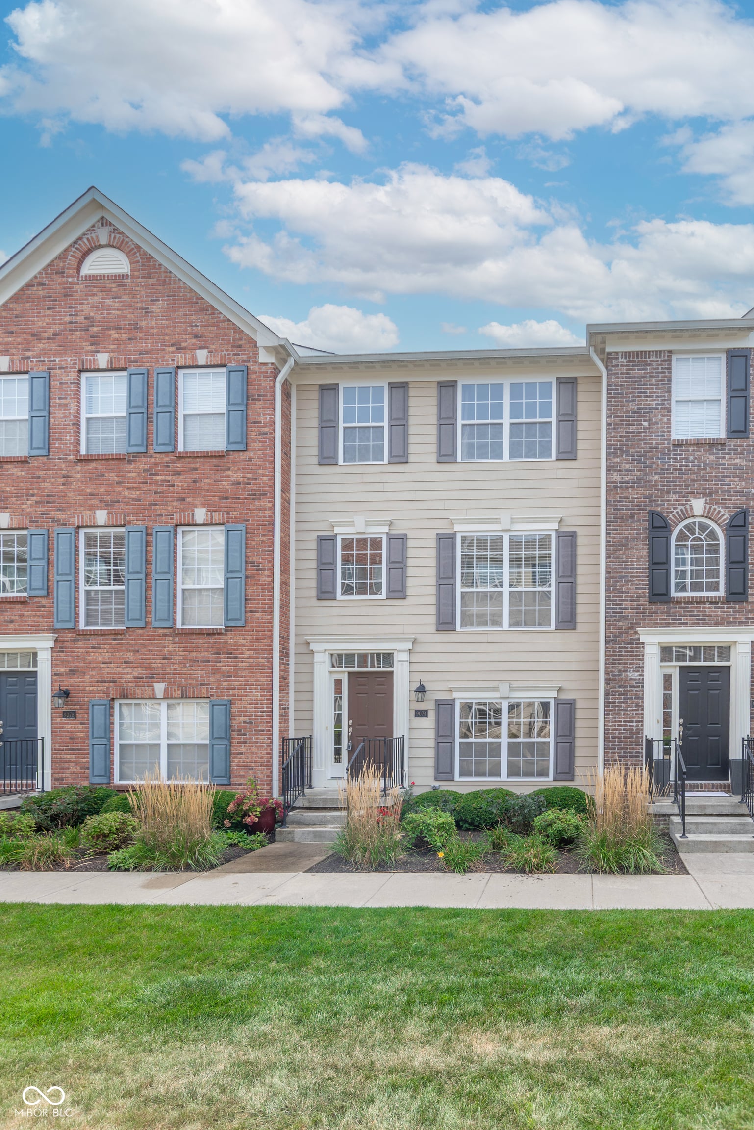 Photo of 9074 Demarest Drive, Fishers, IN