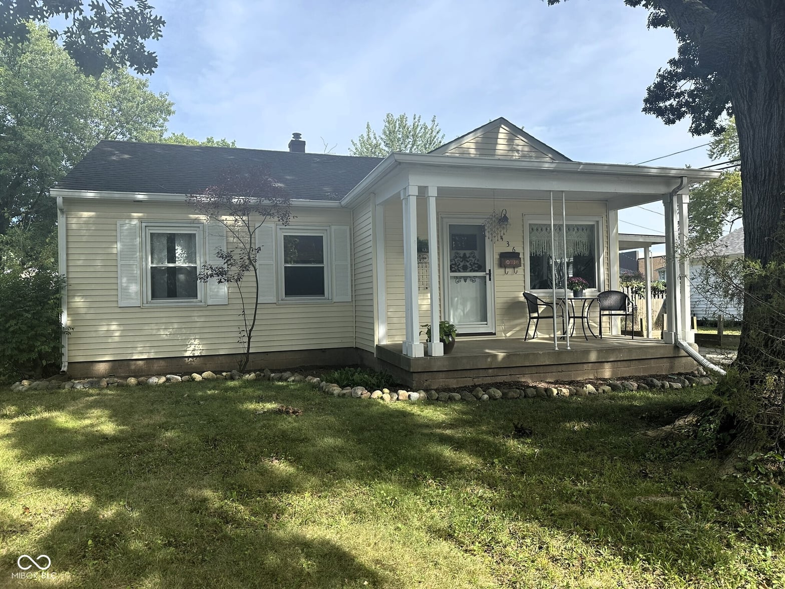 Photo of 436 N 17th Street, Noblesville, IN
