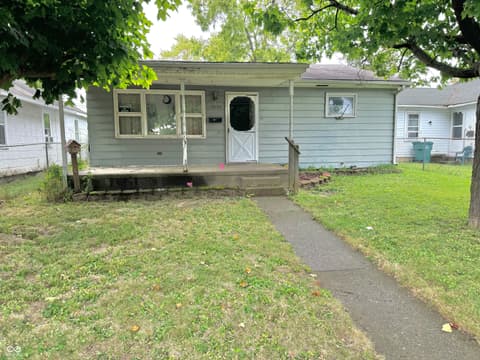 1544 S 6th Street