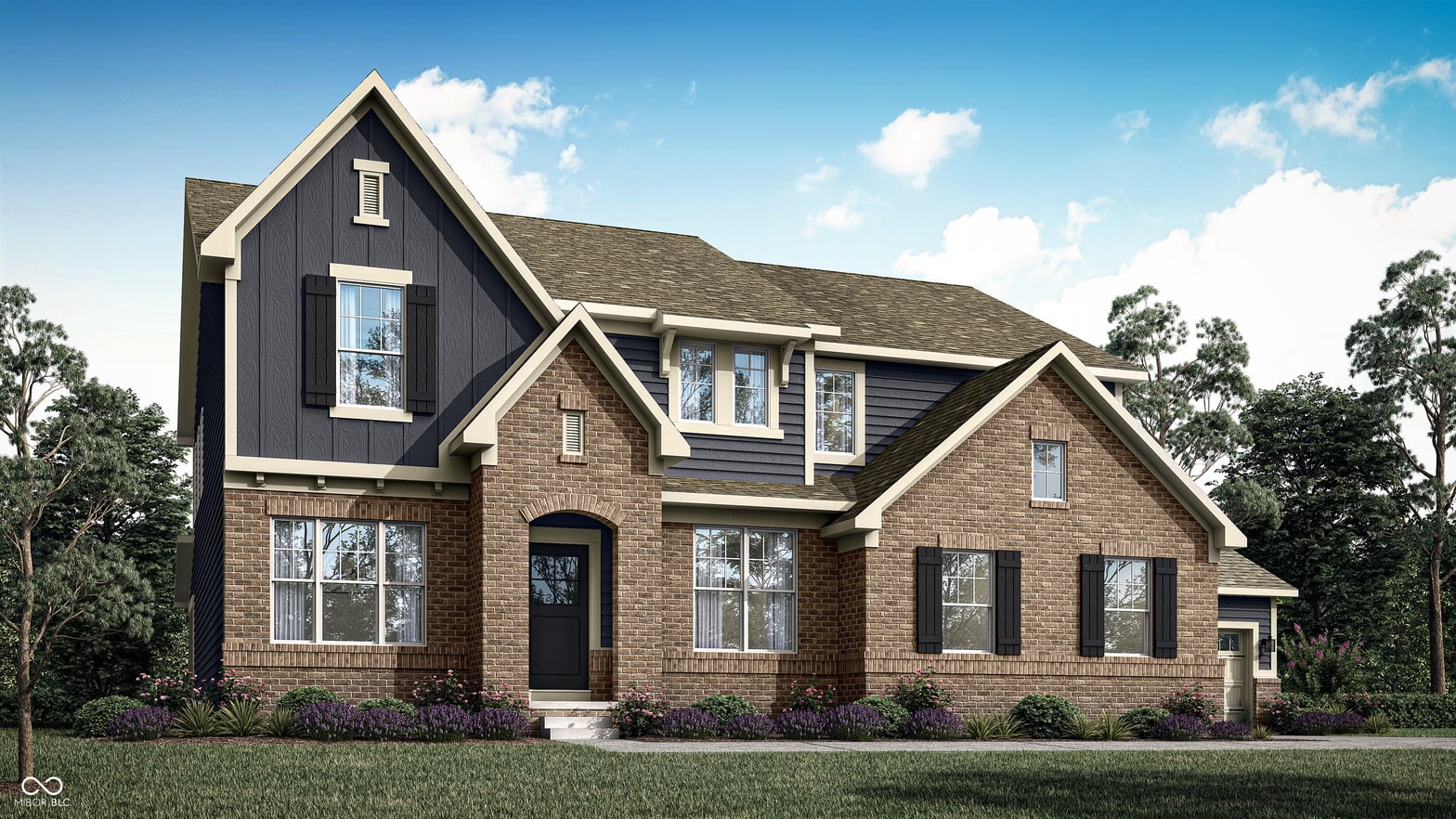 Photo of 19471 Hazelnut Boulevard, Noblesville, IN