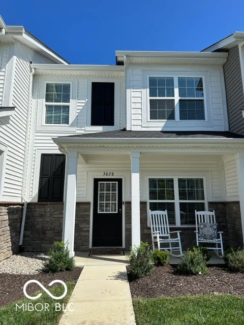Photo of 3628 Thomas Jefferson Street, Westfield, IN