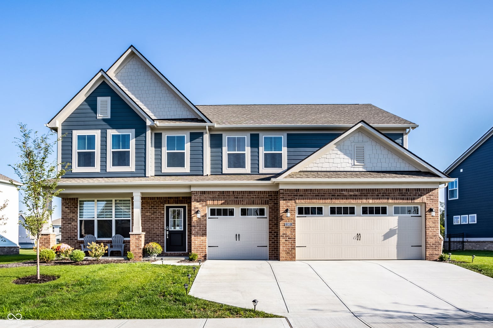 Photo of 140 Edmund Circle, Westfield, IN
