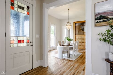 Photo of 1715 Alabama Street, Indianapolis, IN