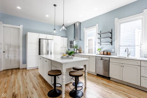 Photo of 1715 Alabama Street, Indianapolis, IN