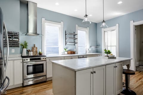Photo of 1715 Alabama Street, Indianapolis, IN