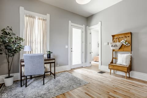 Photo of 1715 Alabama Street, Indianapolis, IN