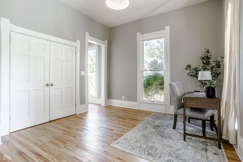 Photo of 1715 Alabama Street, Indianapolis, IN