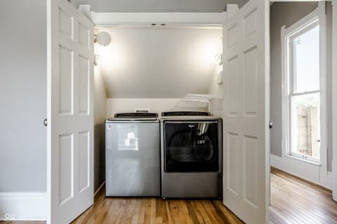 Photo of 1715 Alabama Street, Indianapolis, IN