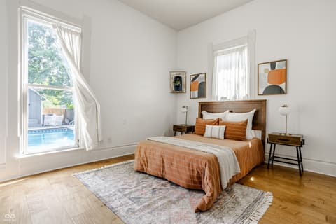Photo of 1715 Alabama Street, Indianapolis, IN