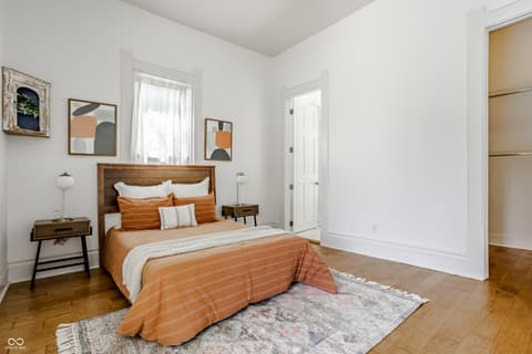 Photo of 1715 Alabama Street, Indianapolis, IN