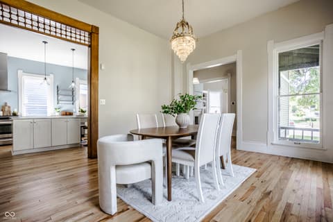 Photo of 1715 Alabama Street, Indianapolis, IN