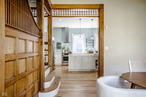 Photo of 1715 Alabama Street, Indianapolis, IN