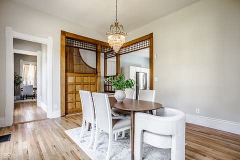 Photo of 1715 Alabama Street, Indianapolis, IN