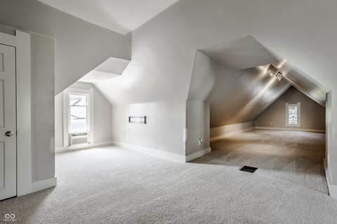 Photo of 1715 Alabama Street, Indianapolis, IN