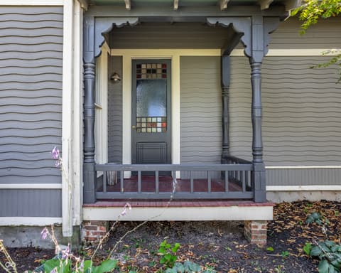 Photo of 1715 Alabama Street, Indianapolis, IN