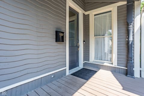 Photo of 1715 Alabama Street, Indianapolis, IN