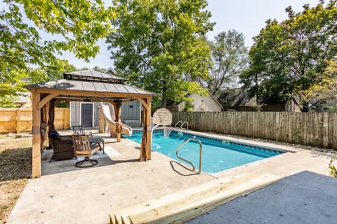 Photo of 1715 Alabama Street, Indianapolis, IN